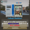 Voltage Stabilizer SPD 3 KVA