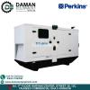 Diesel Generator - Cummins open type canopy 150kva