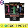 Lost THC Liquid Diamond Disposable | 6g In Karachi