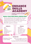 Enhance Skills Home Tuitions and Online Tutoring Enhance Skills Home Tuitions and Online Tutoring