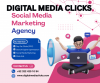Digital Marketing Agency Lahore
