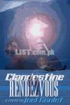 CLANDESTINE RENDEZVOUS e-Book novel CLANDESTINE RENDEZVOUS e-Book novel