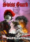 The Swiss Guard E-Book novel