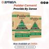 Gharibwal / Paidar Cement OPC | ZAREA