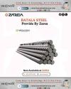 Batala Steel Grade 60 Steel Bar | ZAREA Batala Steel Grade 60 Steel Bar | ZAREA