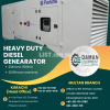 Diesel Generator 30 KVA open type Diesel Generator 30 KVA open type