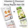 Skin and Hair Care Deal