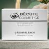Becute Cosmetics Cream Bleach Becute Cosmetics Cream Bleach