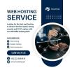 Fast and secure web hosting – Launch your website today.