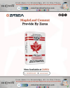 Maple Leaf Cement White | ZAREA