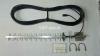 Yagi Antenna Model-TDJ-1900B14G13-TNC15 Yagi Antenna Model-TDJ-1900B14G13-TNC15