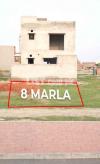 Hadilines Offer You 8 Marla Residential Plot in Bahria Orchard Lahore