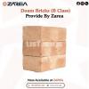 Doam Bricks B Class | ZAREA | Doam Bricks B Class | ZAREA |