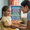 Speech therapy,Behaviour therapy and Occupational Therapy for children Speech therapy,Behaviour therapy and Occupational Therapy for children