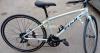 Fuji absolute one.5 Hybrid Bicycle