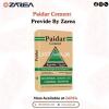 Gharibwal/Paidar Cement OPC | Zarea Ltd