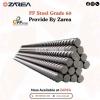FF Steel Grade 60 Steel Bar Available at | ZAREA