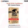 DG Khan Cement OPC Available at | ZAREA LTD |