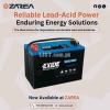 Lead-Acid Batteries | Available at | ZAREA |