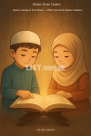 Quran Learning at Your Home — With Tajweed & Islamic Guidance