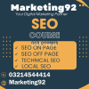 Professional SEO Courses Lahore | Learn Advanced SEO Training