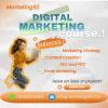 Top Digital Marketing Courses to Build Your Career in 2025